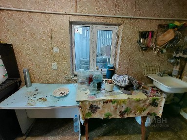 Продается 2-комн. квартира, 40 м²