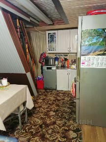 Продается 2-этажный дом, 100 м²