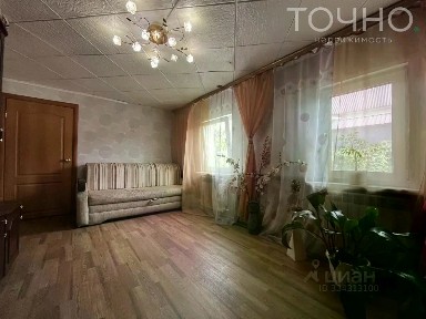 Пензенская область, Пенза, р-н Октябрьский, проезд 2-й Стасова, 7