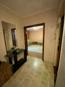 Сдается 2-комн. квартира, 54 м²
