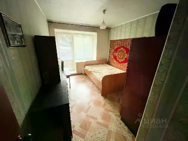 Сдается 2-комн. квартира, 64 м²