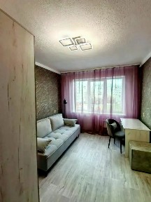 Сдается студия, 17 м²