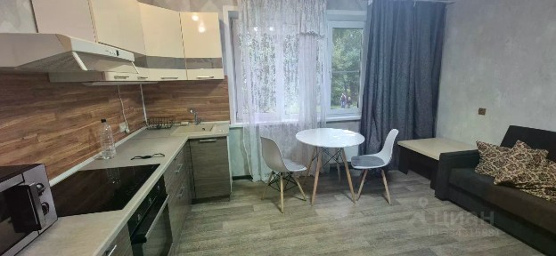 Сдается 2-комн. квартира, 40 м²