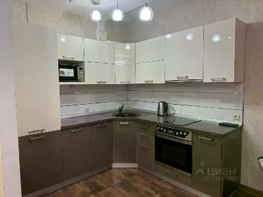 Сдается 2-комн. квартира, 65 м²
