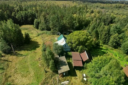 Продается 1-этажный дом, 115 м²