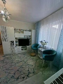 Продается 1-этажный дом, 80 м²