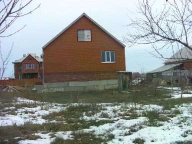 Продается 1/2 часть 2-этажного дома, 150 м²
