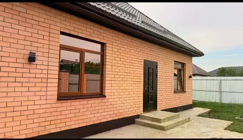 Продается 1-этажный дом, 100 м²