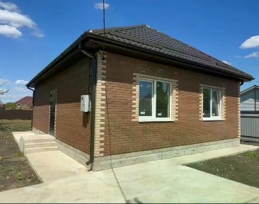 Краснодарский край, Краснодар городской округ, Октябрьский хутор, НСТ Радужное территория, ул. Центральная