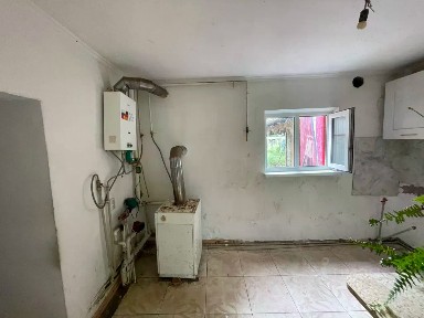 Продается 5/8 часть 2-этажного дома, 133 м²