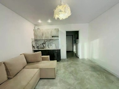 Продается студия, 22,8 м²