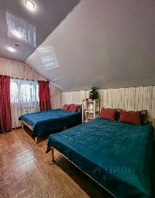 Сдается 2-этажный дом, 150 м²