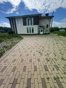Сдается 2-этажный дом, 340 м²