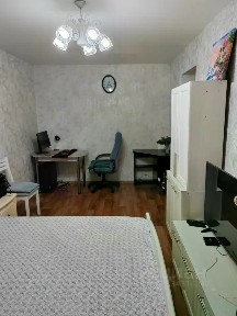 Продается 2-комн. квартира, 56,3 м²