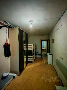 Продается 3-комн. квартира, 59,6 м²
