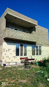 Сдается 2-этажный дом, 160 м²