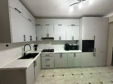 Продается 2-комн. квартира, 66,3 м²