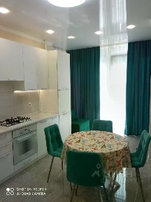 Продается 1-комн. квартира, 45,8 м²