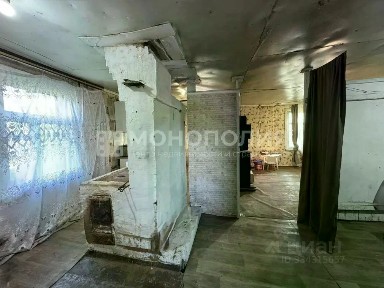 Продается 1-этажный дом, 38 м²