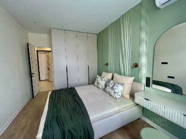Продается 1-комн. квартира, 44 м²