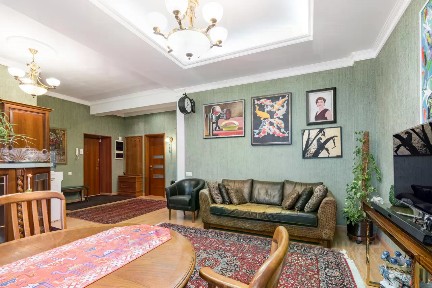 Продается 3-комн. квартира, 76 м²
