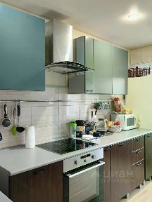 Продается 1-комн. квартира, 31,6 м²