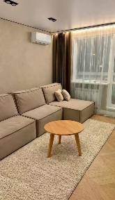 Продается 2-комн. квартира, 53,4 м²