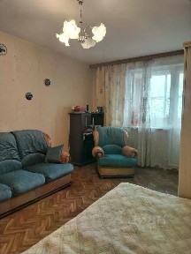 Москва, СВАО, р-н Лосиноостровский, Тайнинская ул., 13К2