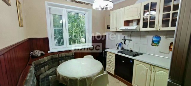 Продается 2-комн. квартира, 54 м²