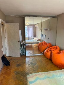 Продается 1-комн. квартира, 32,7 м²