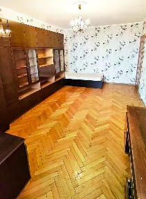 Продается 2-комн. квартира, 58,1 м²