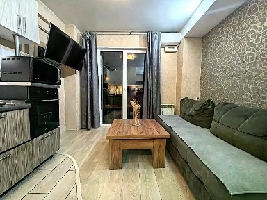 Продается 1-комн. квартира, 35,5 м²