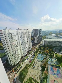 Продается 2-комн. квартира, 53,8 м²