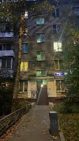Продается 2-комн. квартира, 42,3 м²