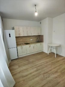 Продается студия, 22 м²