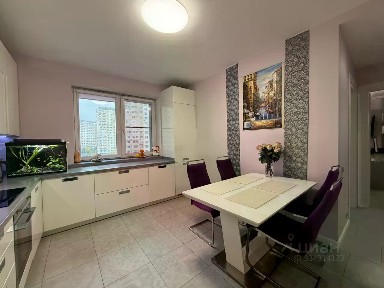 Продается 2-комн. квартира, 54 м²