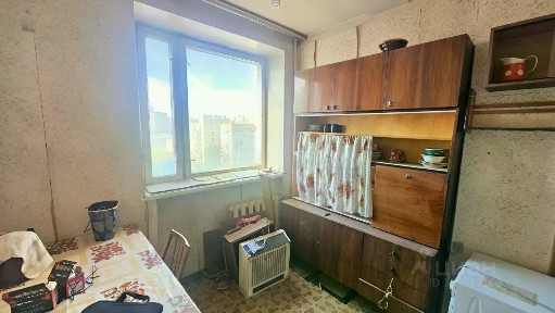 Продается 2-комн. квартира, 51 м²