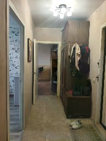 Продается 2-комн. квартира, 53,6 м²