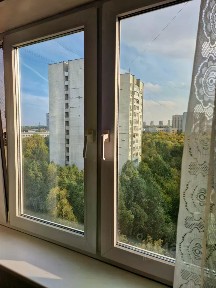 Продается 2-комн. квартира, 52,4 м²