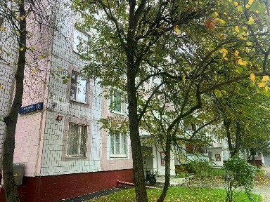 Продается 4-комн. квартира, 67,7 м²