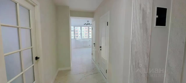 Продается 2-комн. квартира, 59 м²