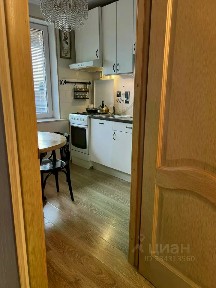 Продается 2-комн. квартира, 41,6 м²