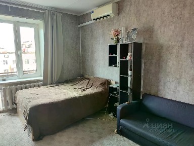 Продается 1-комн. квартира, 34 м²