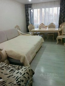 Продается 2-комн. квартира, 59 м²