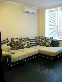 Продается 1-комн. квартира, 37,3 м²