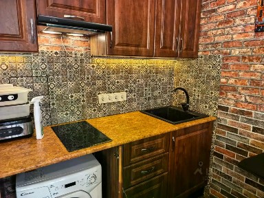 Продается студия, 27 м²
