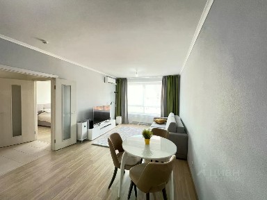 Продается 2-комн. квартира, 46,6 м²