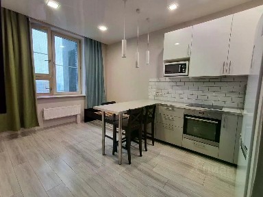 Продаются 2-комн. апартаменты, 42,8 м²