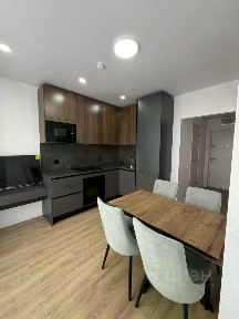 Продается 1-комн. квартира, 33,5 м²
