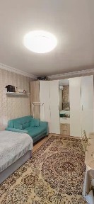 Продается 1-комн. квартира, 21,2 м²